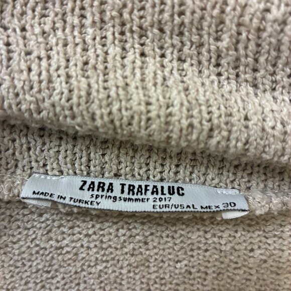 Zara Womens Sweater - Picture 3 of 3
